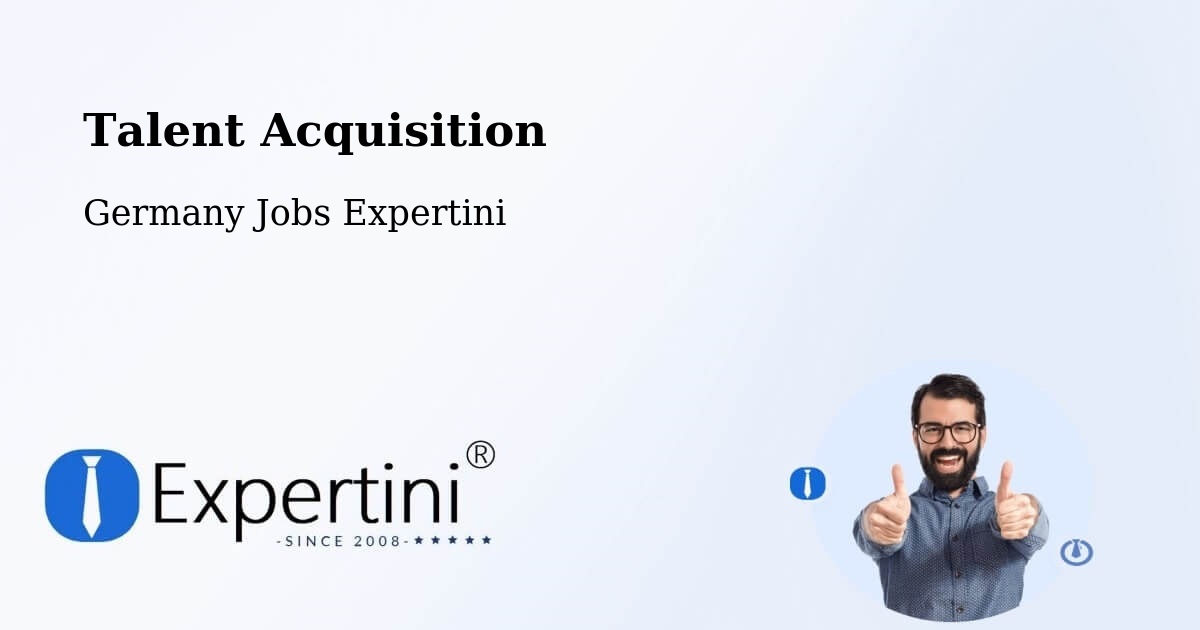 Post Jobs & Find Candidates in Buch – Talent Acquisition Solutions - Germany Jobs Expertini